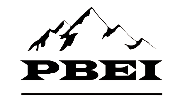 PBEI logo