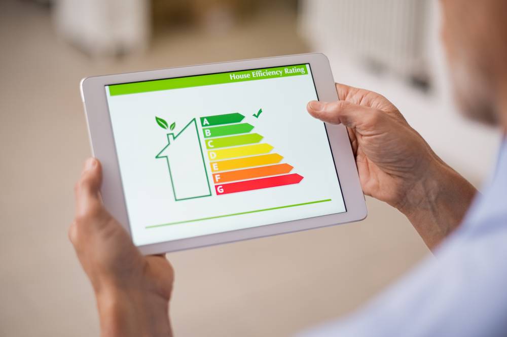 energie maison